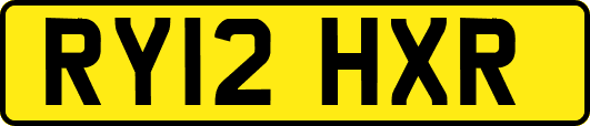 RY12HXR