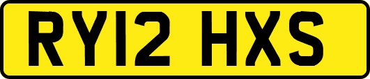 RY12HXS