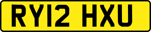 RY12HXU