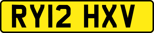 RY12HXV