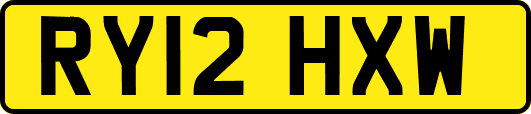 RY12HXW