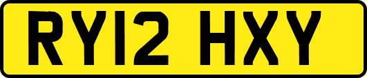RY12HXY