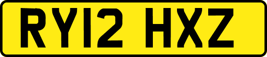 RY12HXZ
