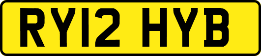 RY12HYB