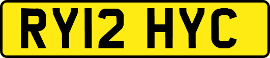 RY12HYC