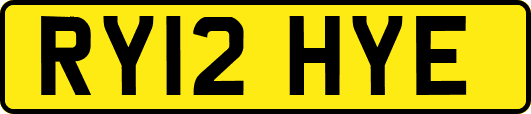 RY12HYE