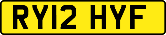 RY12HYF