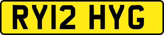 RY12HYG