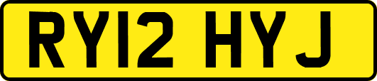 RY12HYJ