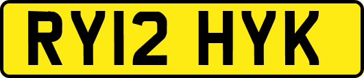 RY12HYK