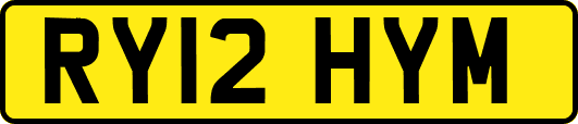 RY12HYM