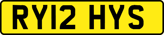 RY12HYS