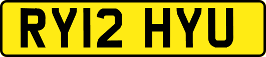 RY12HYU