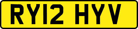 RY12HYV