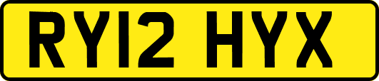RY12HYX