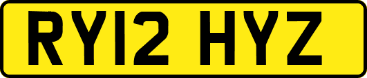RY12HYZ