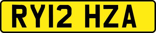 RY12HZA