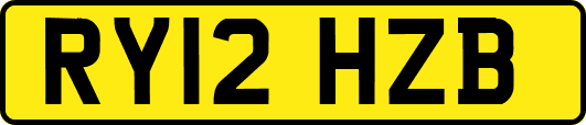 RY12HZB