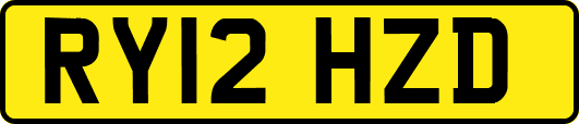 RY12HZD