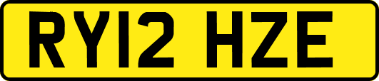 RY12HZE