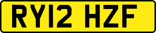 RY12HZF