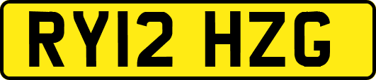 RY12HZG