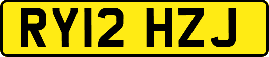 RY12HZJ
