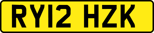 RY12HZK