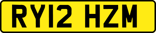 RY12HZM