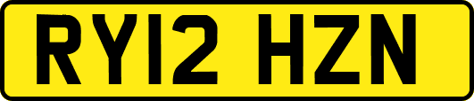 RY12HZN