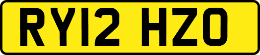 RY12HZO