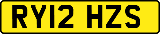 RY12HZS