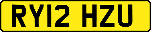 RY12HZU