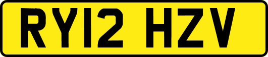 RY12HZV