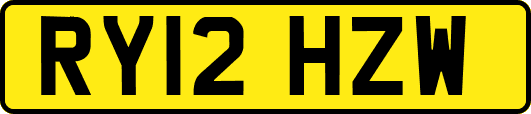 RY12HZW