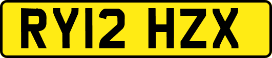 RY12HZX