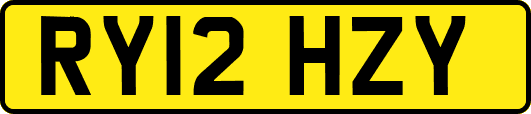 RY12HZY