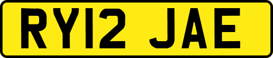 RY12JAE