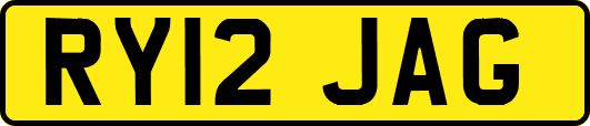 RY12JAG