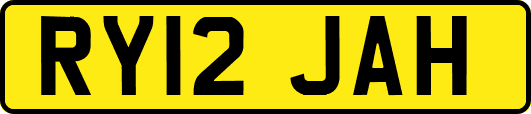 RY12JAH