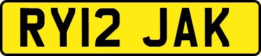 RY12JAK