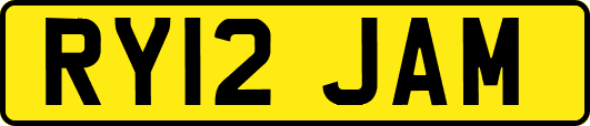 RY12JAM