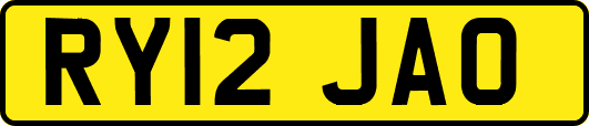 RY12JAO