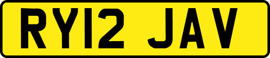 RY12JAV