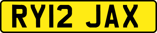 RY12JAX