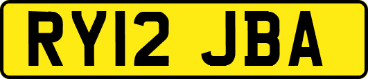 RY12JBA