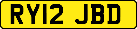 RY12JBD