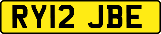 RY12JBE