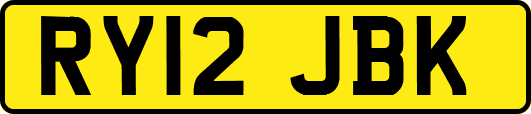 RY12JBK