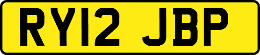 RY12JBP